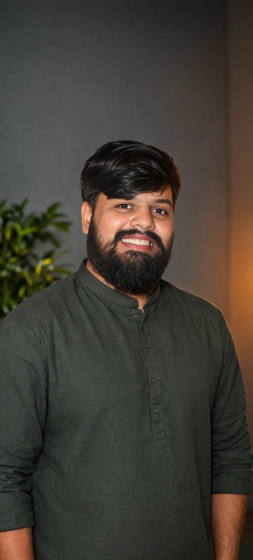 Jainish Zobalia